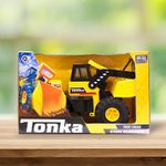 Camión Front Loader - Tonka