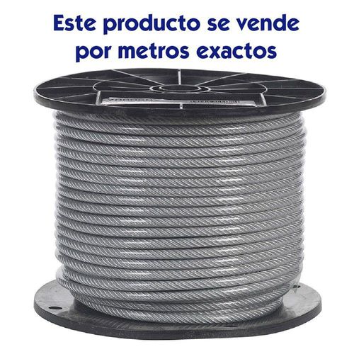 Acero Con Vinyl 3/16 Plg 1,400 Lb - Campbell