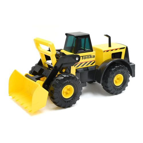 Camión Front Loader - Tonka