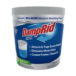 Deshumidificador Rellenable 11 Oz - Damprid