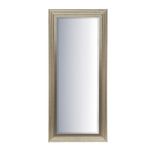 Espejo 45.6X122 Cm Dorado - Viva
