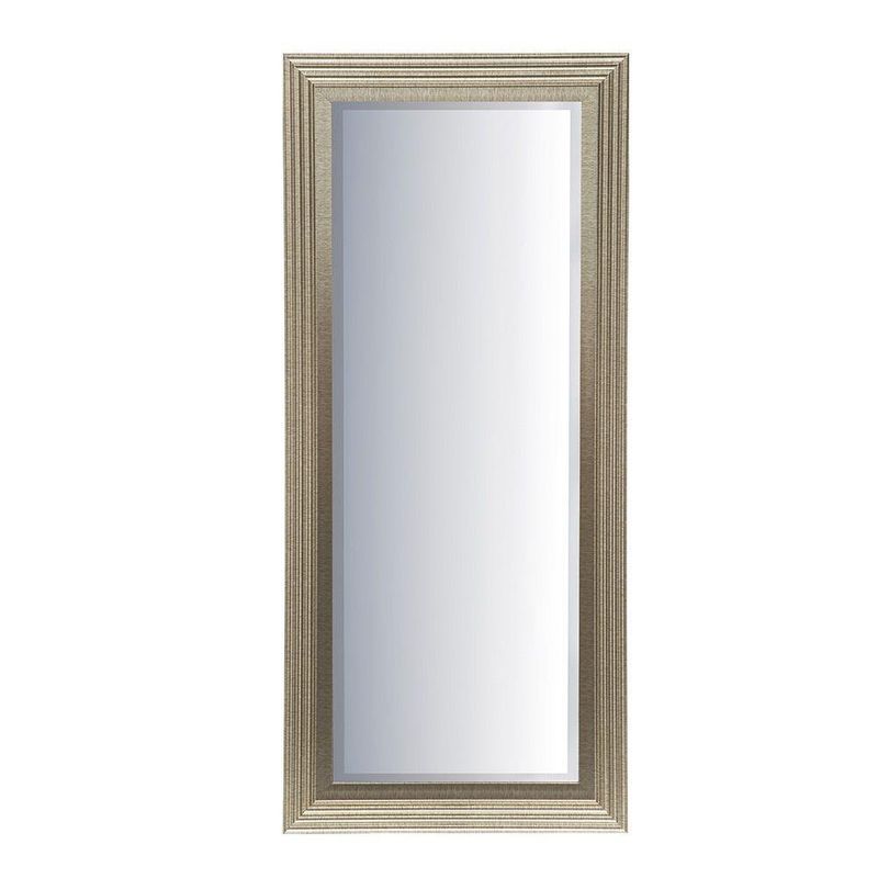 Espejo 45.6X122 Cm Dorado - Viva
