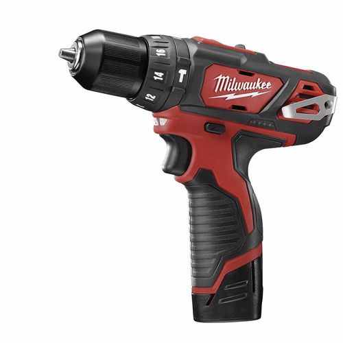 Rotomartillo Inalámbrico 12 V de 3/8 Plg
