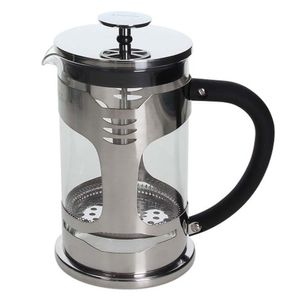 Cafetera Press 1000Cc