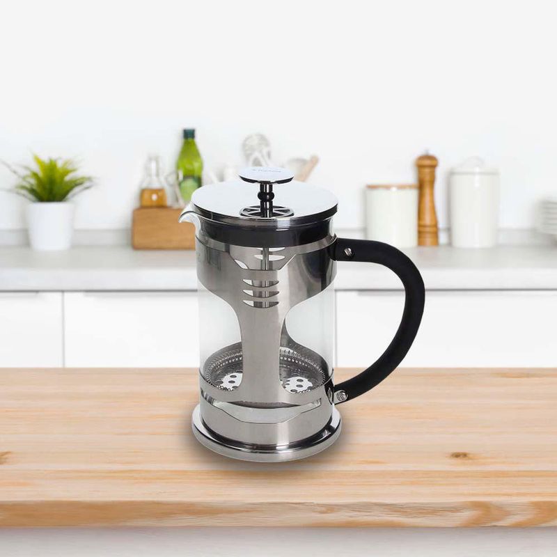 Cafetera Press 1000Cc - Tognana