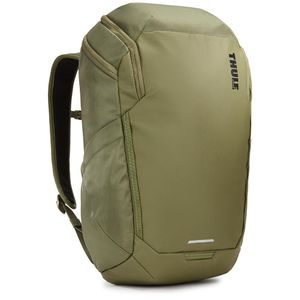Mochila Chasm Olivine 26 L - Thule