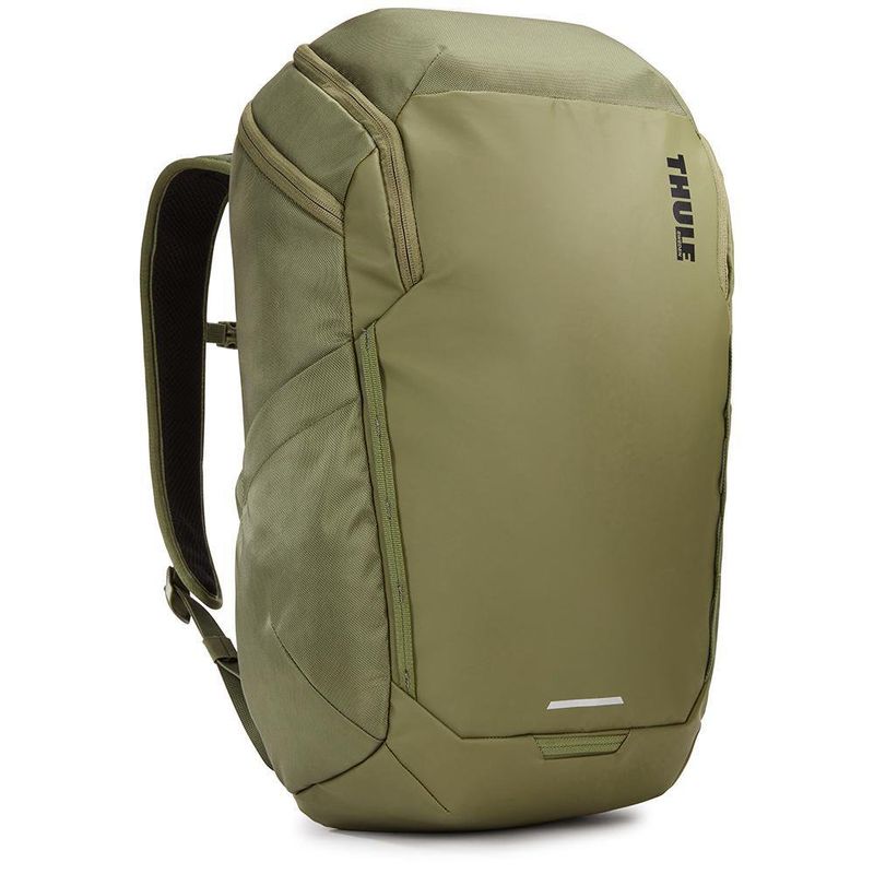 Mochila Chasm Olivine 26 L - Thule