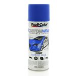Protector Para Carrocería Azul 11 Oz - Duplicolor