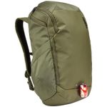 Mochila Chasm Olivine 26 L - Thule