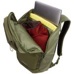 Mochila Chasm Olivine 26 L - Thule