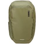 Mochila Chasm Olivine 26 L - Thule