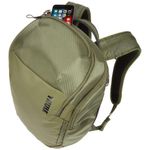 Mochila Chasm Olivine 26 L - Thule