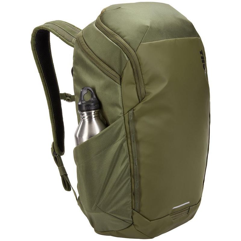 Mochila Chasm Olivine 26 L - Thule