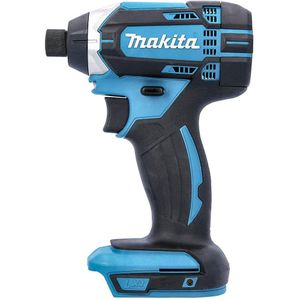 Atornillador De Impacto 18V Makita
