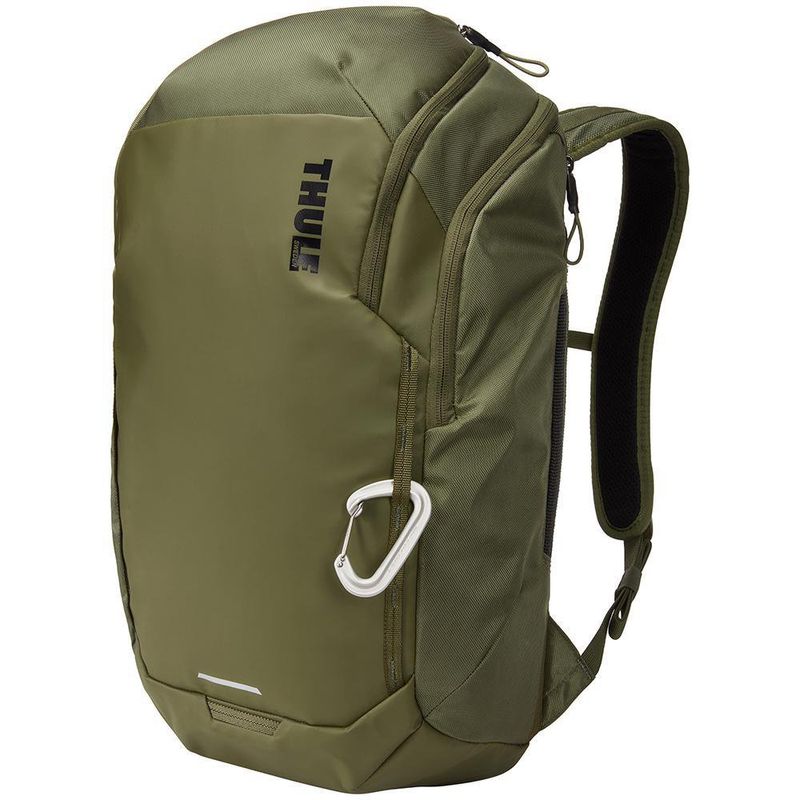 Mochila Chasm Olivine 26 L - Thule