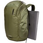 Mochila Chasm Olivine 26 L - Thule