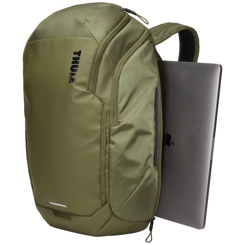 Mochila Chasm Olivine 26 L - Thule