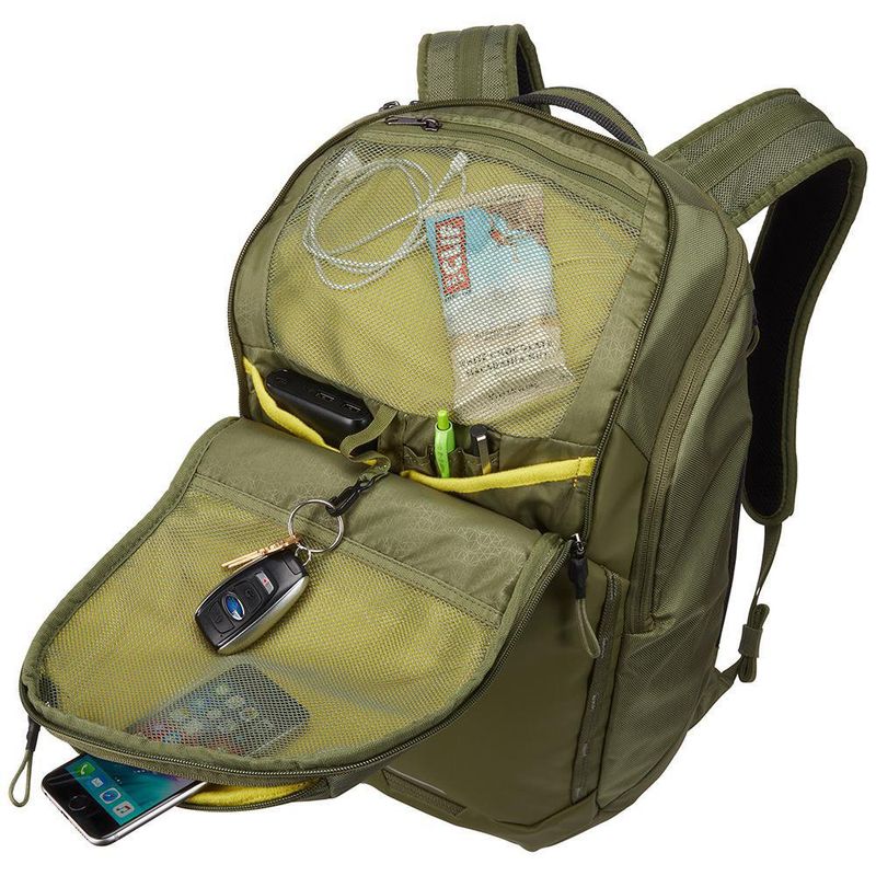 Mochila Chasm Olivine 26 L - Thule