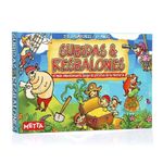 Subidas Y Resbalones - Metta