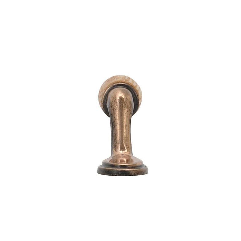 Halador Arco Cobre Mate 12.4x7.6x3 Cm - Fincsa