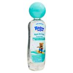 Shampoo para Bebé de Agua de Coco 250 Ml - Ricitos De Oro
