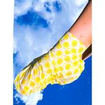 Mascarilla De Pies Amarilla + Botit 16 Ml - Kocostar