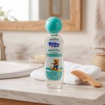 Shampoo para Bebé de Agua de Coco 250 Ml - Ricitos De Oro