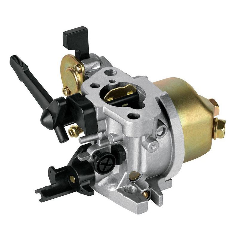 Carburador Para Hidrolavadora Lagas 3300 Psi - Truper