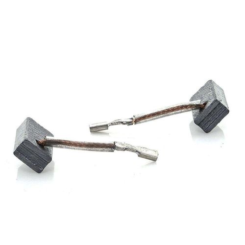 Carbón Para Sierras Sisa-N2 - Truper