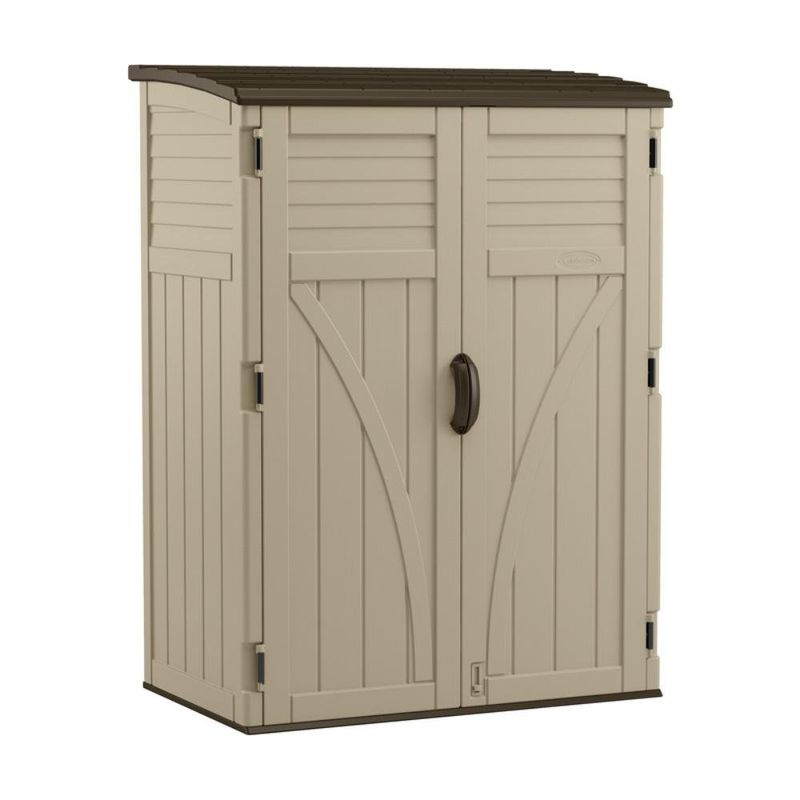 Bodega Vertical Beige