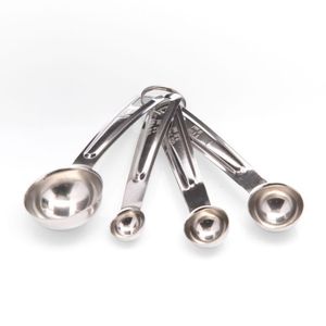 Set de Cucharitas Medidoras