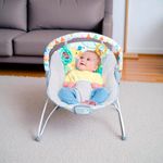 Silla Vibradora Diversión Safari