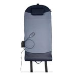 Mat Para Estiramientos Con Calor - Homedics