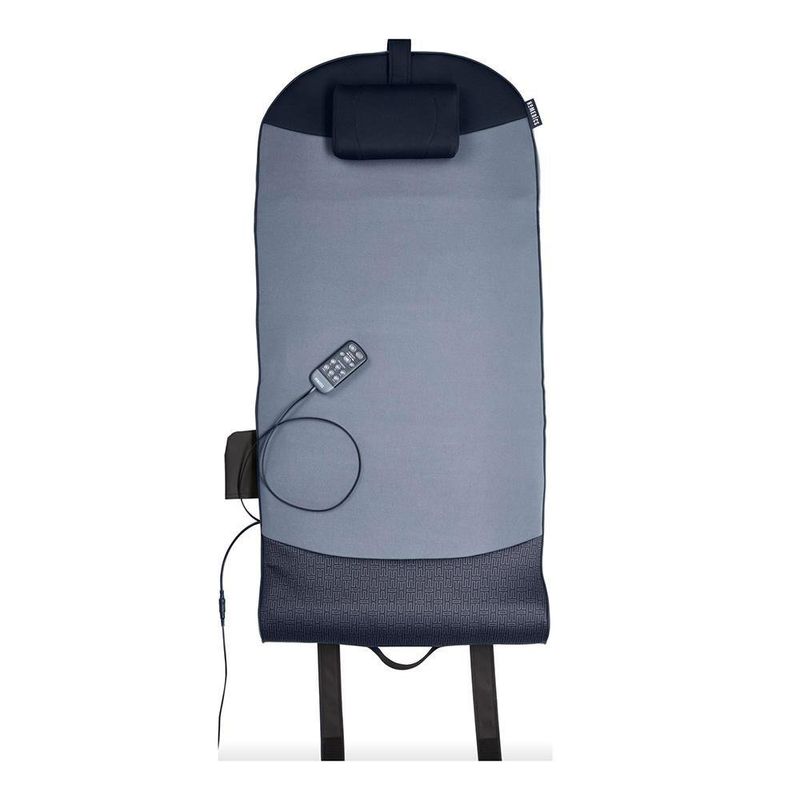 Mat Para Estiramientos Con Calor - Homedics