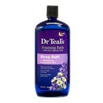 Burbuja De Tina Bath-Melaton - Dr. Teal´s