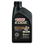 Aceite Para Auto 5W20 1 Qt Edge - Castrol