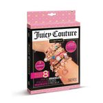 Kit De Pulseras Rosadas 266 Pzas - Make It Real