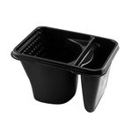 Cubo Doble para Pintura con Escurridor Integrado