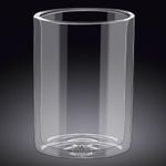 Vaso Doble Pared 13 Oz - Wilmax