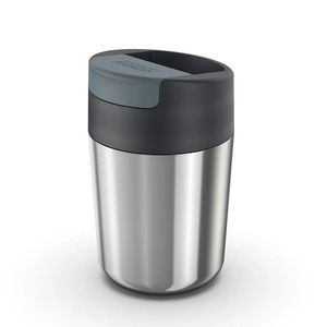 Pocillo Térmico de Acero Inoxidable 340 Ml