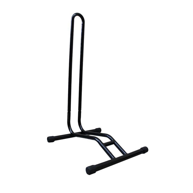 Soporte De Piso Para Bicicleta De Metal 44x40x74 Cm - Lider Bike