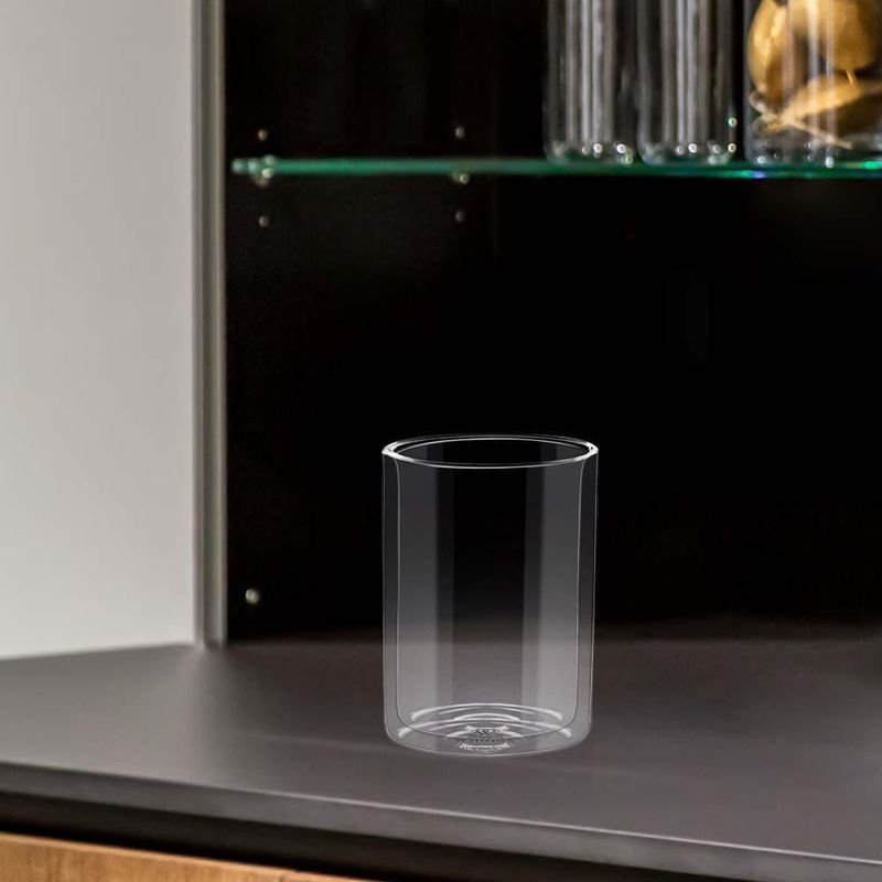 Vaso Doble Pared 13 Oz - Wilmax