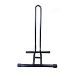 Soporte De Piso Para Bicicleta De Metal 44x40x74 Cm - Lider Bike