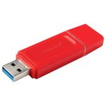 Memoria Usb 3.2 Exodia Roja de 64 Gb - Kingston