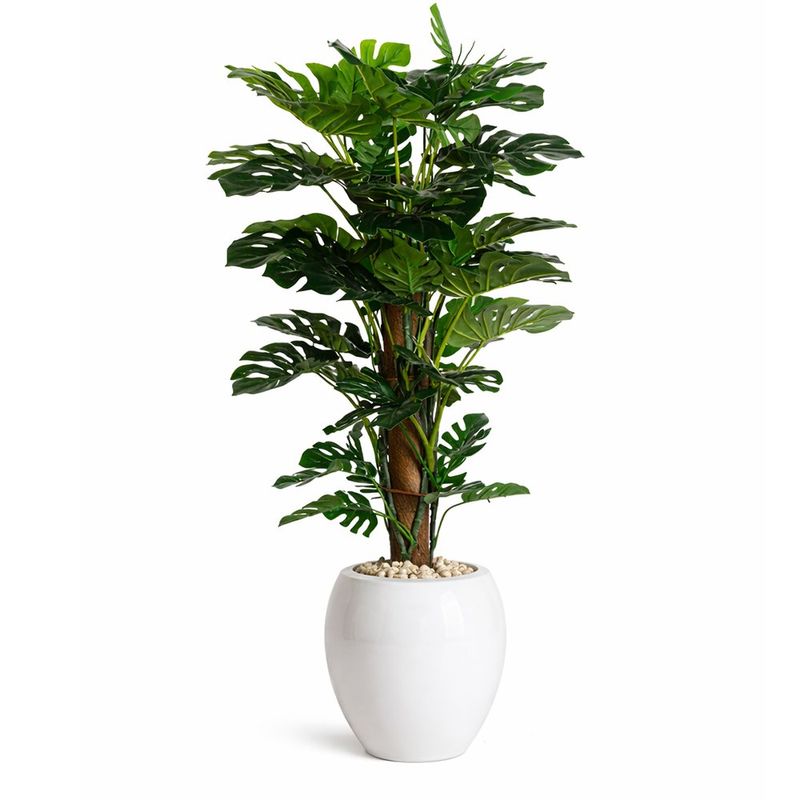 Planta Artificial con Maceta 120 cm