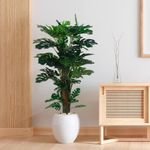 Planta Artificial con Maceta 120 cm