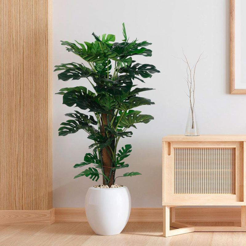 Planta Artificial con Maceta 120 cm