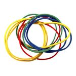 Hules No. 18 De Colores 30 Grs - Tucan