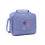 Lonchera Infantil Escolar Diseños Surtidos