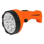 Linterna de Mano Recargable